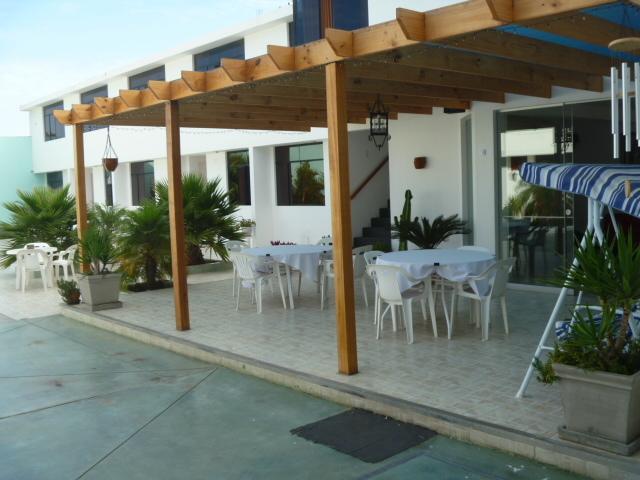 Hotel La Posada Del Ingles | Chiclayo | Chiclayo | Perú 6