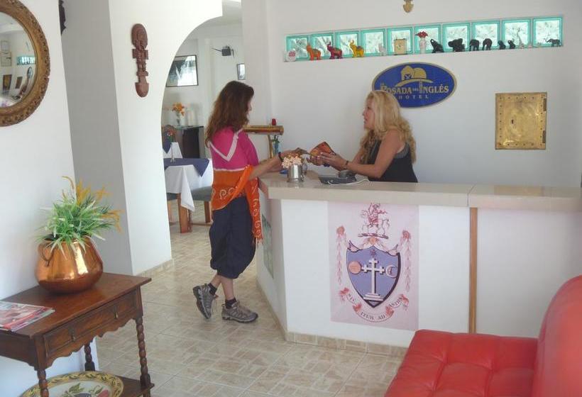 Hotel La Posada Del Ingles | Chiclayo | Chiclayo | Perú 7