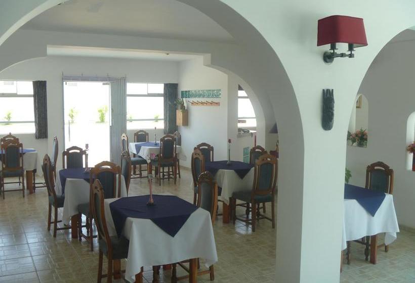 Hotel La Posada Del Ingles | Chiclayo | Chiclayo | Perú 9