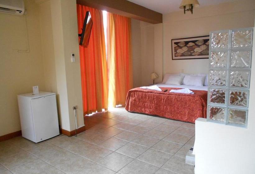 Hotel Oro Verde & Suites | Iquitos | Maynas | Perú 11