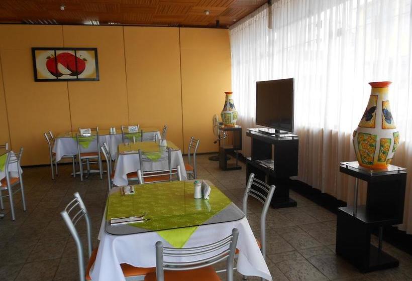 Hotel Oro Verde & Suites | Iquitos | Maynas | Perú 12