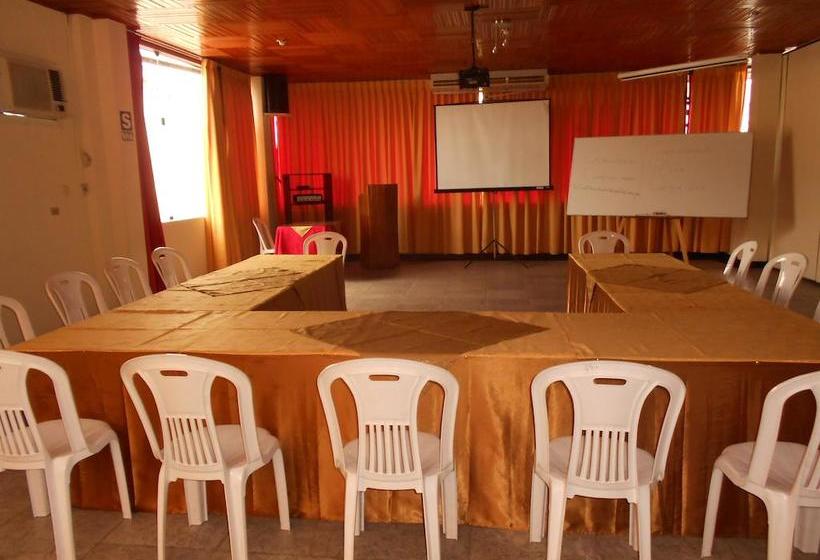 Hotel Oro Verde & Suites | Iquitos | Maynas | Perú 13