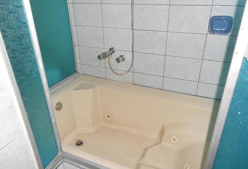 Hotel Oro Verde & Suites | Iquitos | Maynas | Perú 14