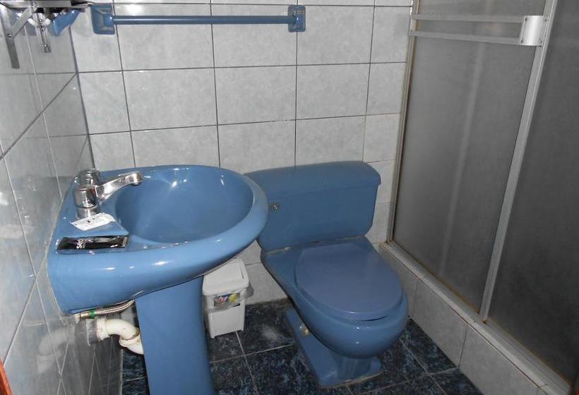 Hotel Oro Verde & Suites | Iquitos | Maynas | Perú 15