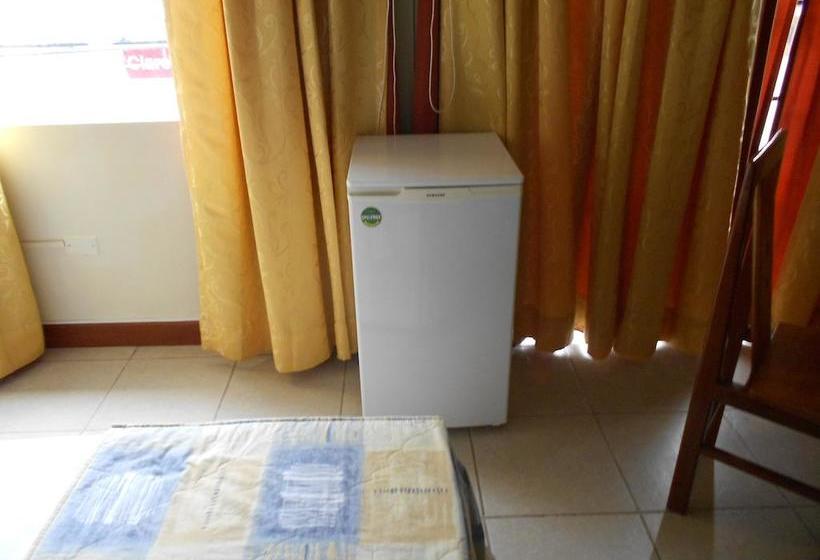 Hotel Oro Verde & Suites | Iquitos | Maynas | Perú 16