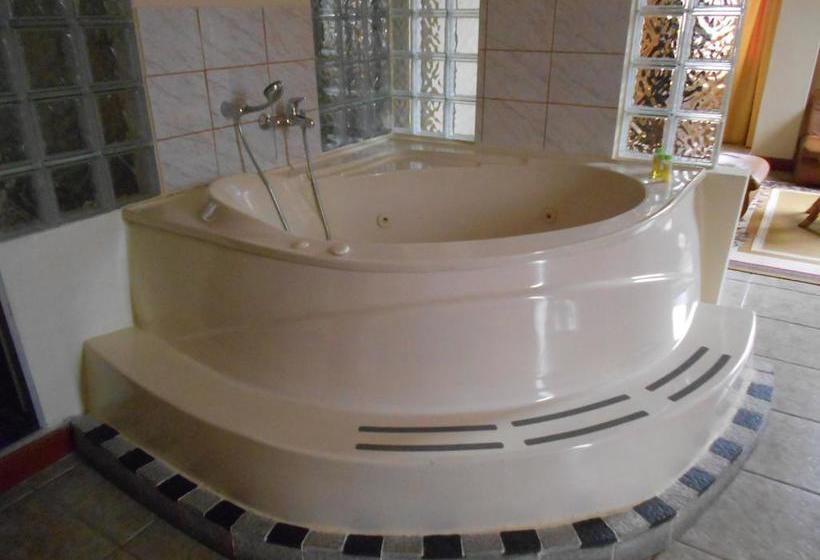 Hotel Oro Verde & Suites | Iquitos | Maynas | Perú 17