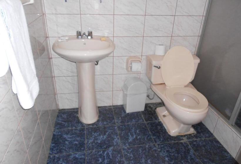 Hotel Oro Verde & Suites | Iquitos | Maynas | Perú 19