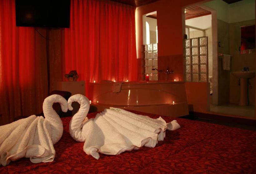 Hotel Oro Verde & Suites | Iquitos | Maynas | Perú 20