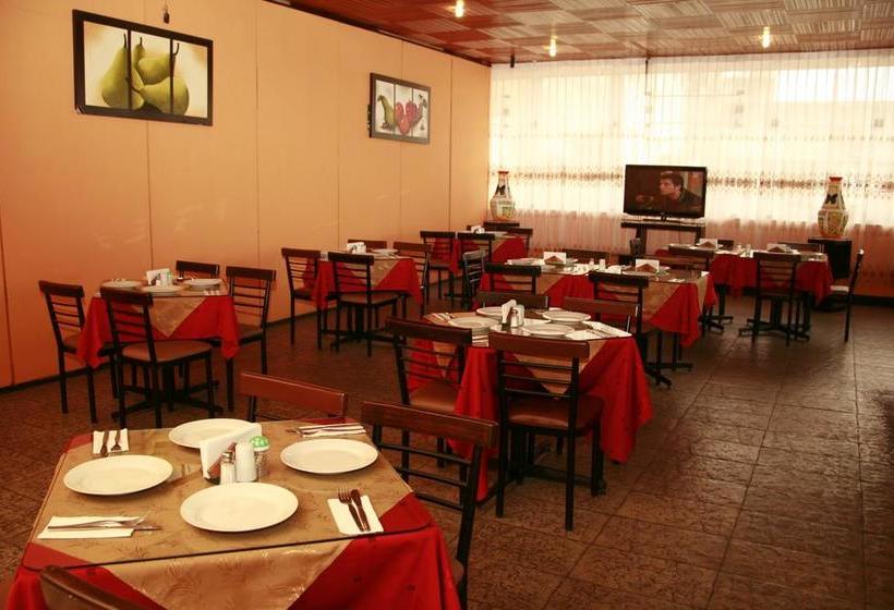 Hotel Oro Verde & Suites | Iquitos | Maynas | Perú 3