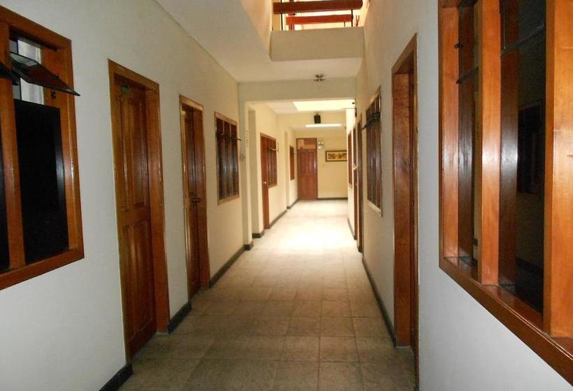 Hotel Oro Verde & Suites | Iquitos | Maynas | Perú 5