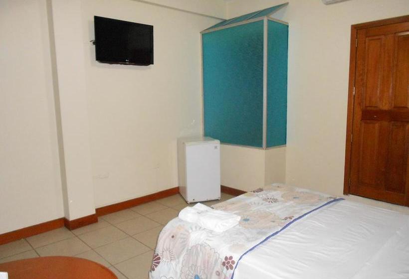 Hotel Oro Verde & Suites | Iquitos | Maynas | Perú 7