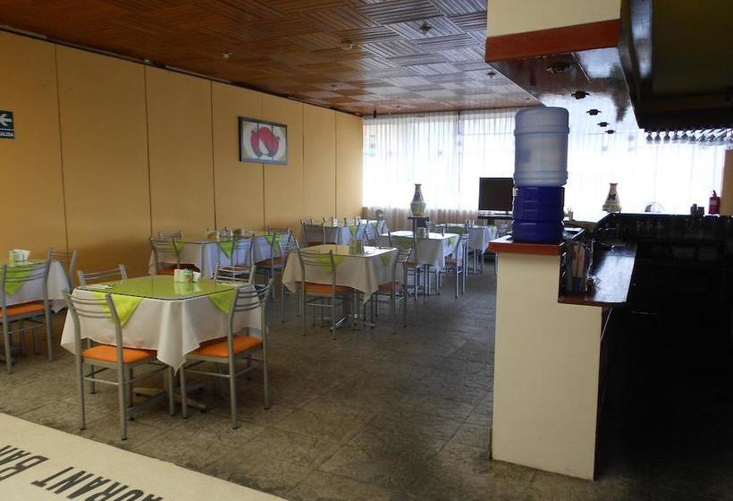 Hotel Oro Verde & Suites | Iquitos | Maynas | Perú 9