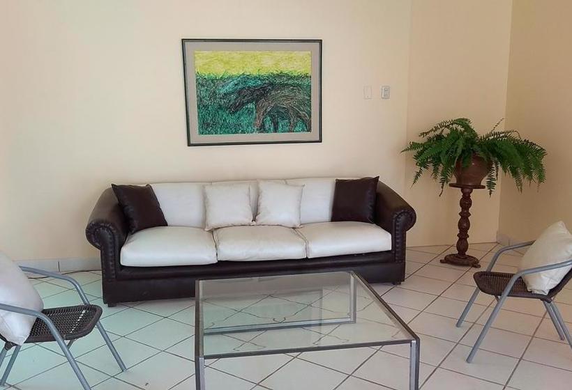 Hotel Cocos Inn | Ica | Ica | Perú 3