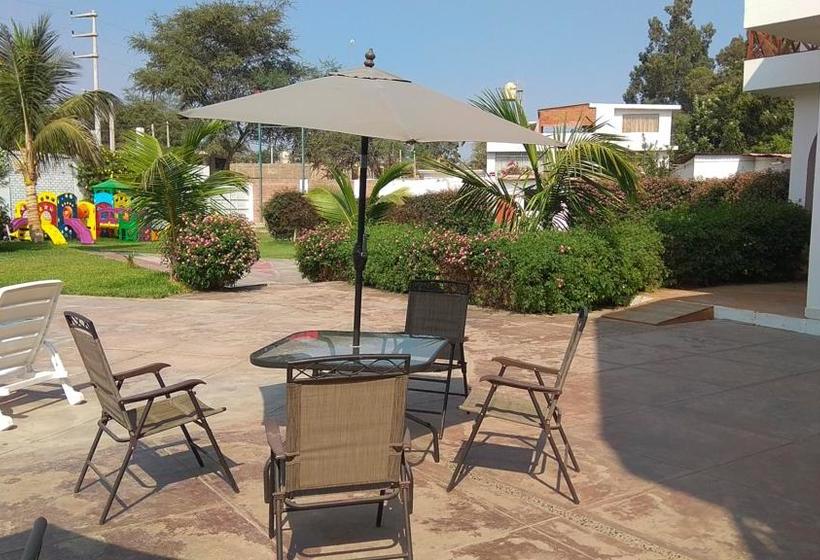 Hotel Cocos Inn | Ica | Ica | Perú 5