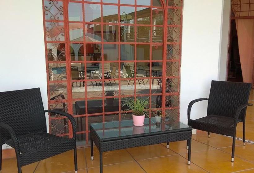 Hotel Cocos Inn | Ica | Ica | Perú 7