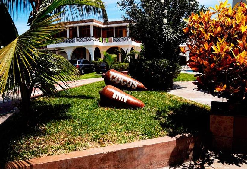 Hotel Cocos Inn | Ica | Ica | Perú 8