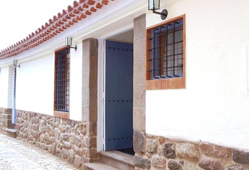 Hotel Tandapata Boutique | Cuzco | Cuzco | Perú 1