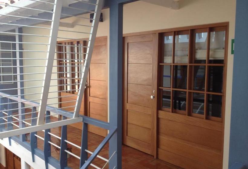 Hotel Tandapata Boutique | Cuzco | Cuzco | Perú 17