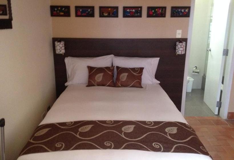 Hotel Tandapata Boutique | Cuzco | Cuzco | Perú 18