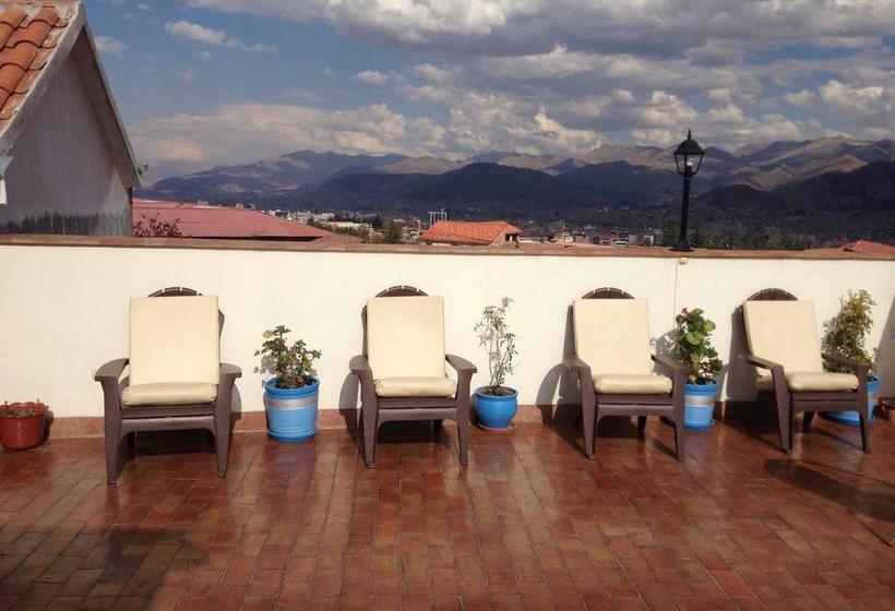 Hotel Tandapata Boutique | Cuzco | Cuzco | Perú 2