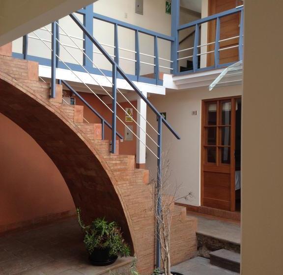 Hotel Tandapata Boutique | Cuzco | Cuzco | Perú 3