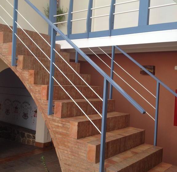 Hotel Tandapata Boutique | Cuzco | Cuzco | Perú 4