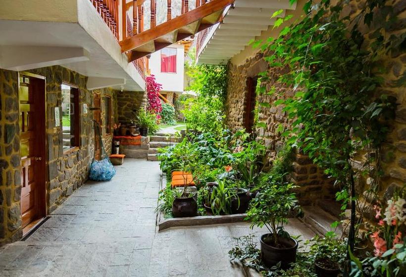 Hotel Tikawasi Valley  Ollantaytambo | Ollantaytambo | Urubamba | Perú 1