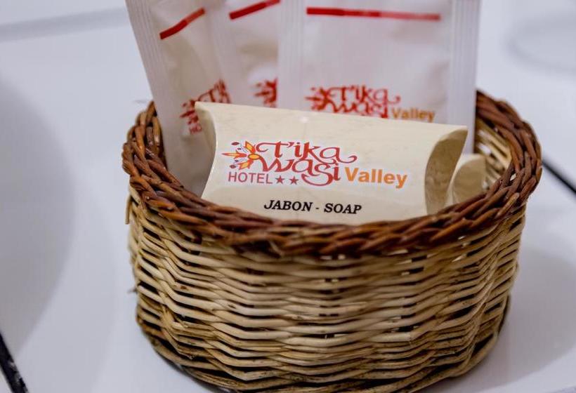 Hotel Tikawasi Valley  Ollantaytambo | Ollantaytambo | Urubamba | Perú 16