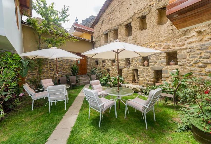 Hotel Tikawasi Valley  Ollantaytambo | Ollantaytambo | Urubamba | Perú 4