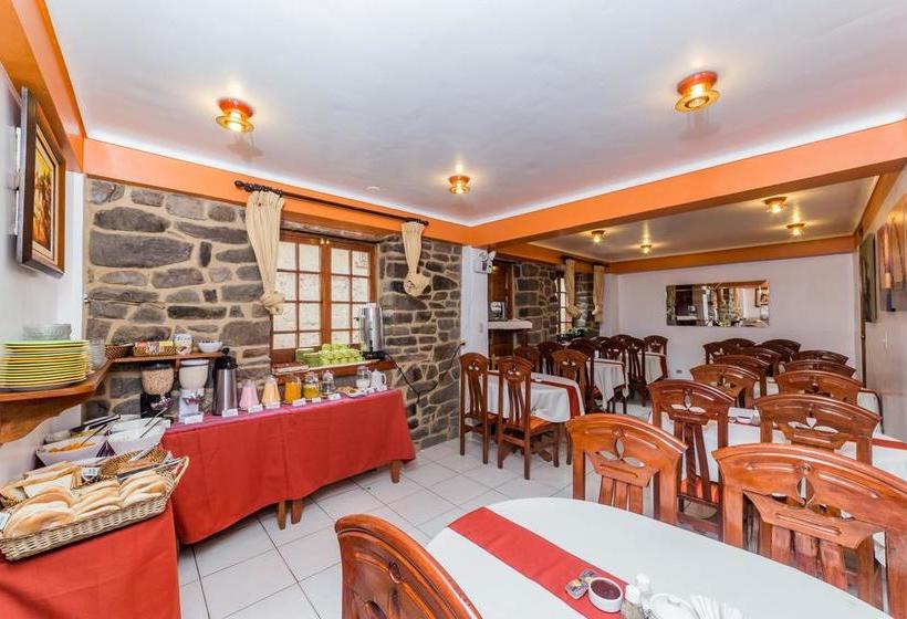 Hotel Tikawasi Valley  Ollantaytambo | Ollantaytambo | Urubamba | Perú 5