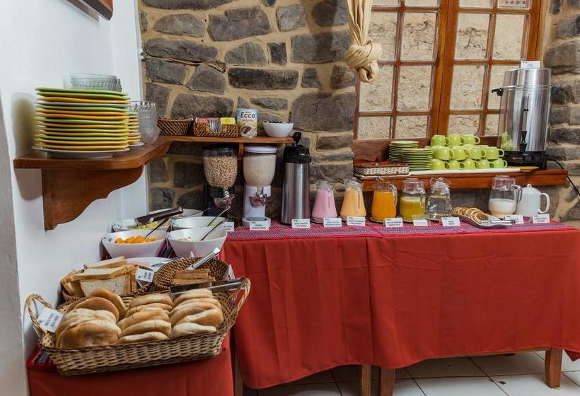 Hotel Tikawasi Valley  Ollantaytambo | Ollantaytambo | Urubamba | Perú 6