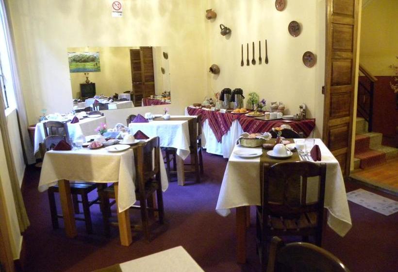 Hotel Huaytusive | Puno | Puno | Perú 1