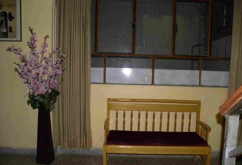 Hotel Huaytusive | Puno | Puno | Perú 10