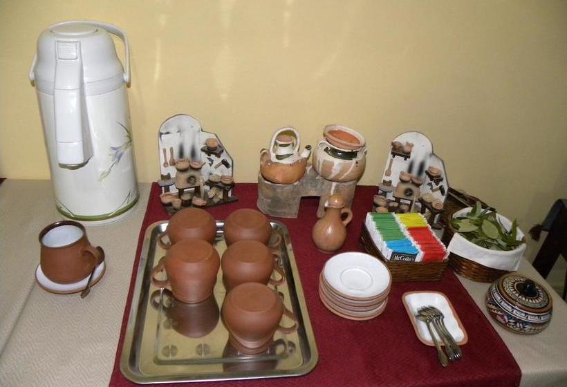 Hotel Huaytusive | Puno | Puno | Perú 11