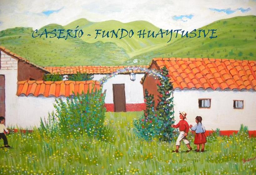 Hotel Huaytusive | Puno | Puno | Perú 12