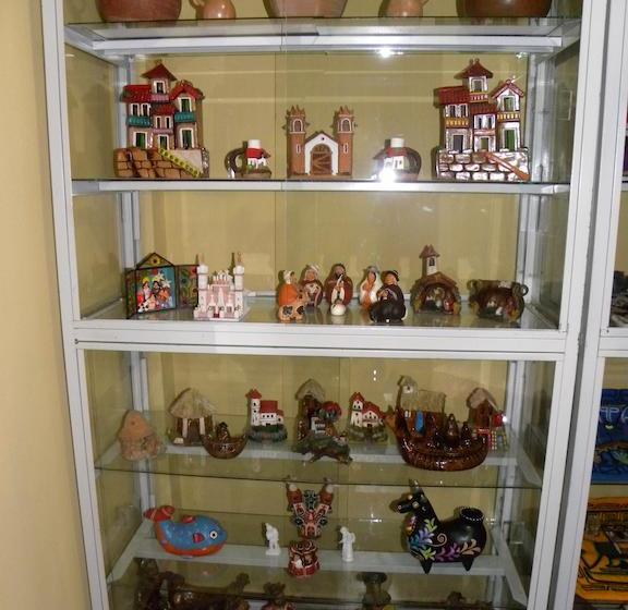 Hotel Huaytusive | Puno | Puno | Perú 13