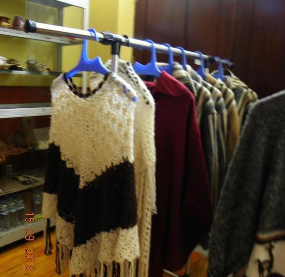 Hotel Huaytusive | Puno | Puno | Perú 17