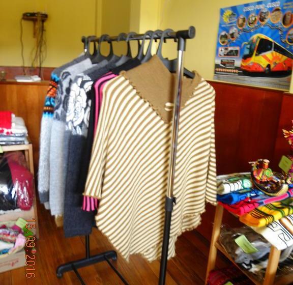 Hotel Huaytusive | Puno | Puno | Perú 18