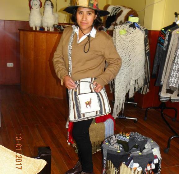 Hotel Huaytusive | Puno | Puno | Perú 20