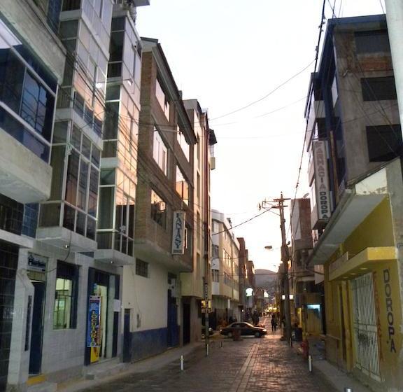Hotel Huaytusive | Puno | Puno | Perú 3