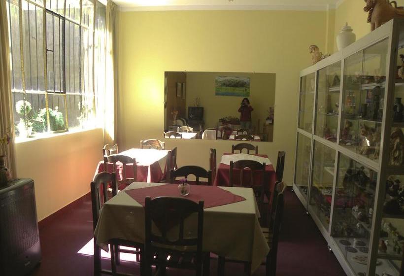 Hotel Huaytusive | Puno | Puno | Perú 4