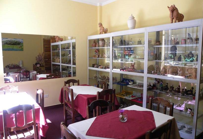 Hotel Huaytusive | Puno | Puno | Perú 7