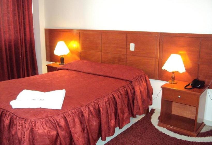 Hotel La Mansion Casa | Andahuaylas | Andahuaylas | Perú 1