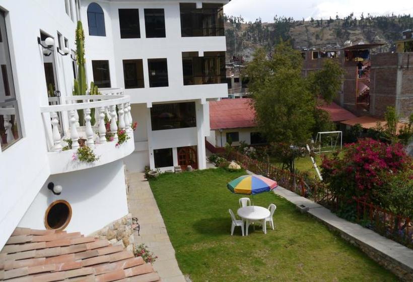 Hotel La Mansion Casa | Andahuaylas | Andahuaylas | Perú 10