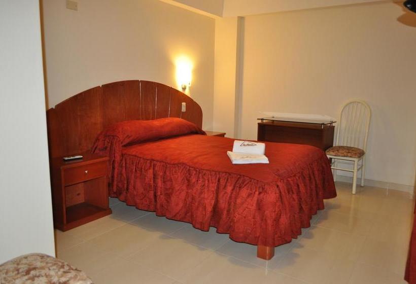 Hotel La Mansion Casa | Andahuaylas | Andahuaylas | Perú 11