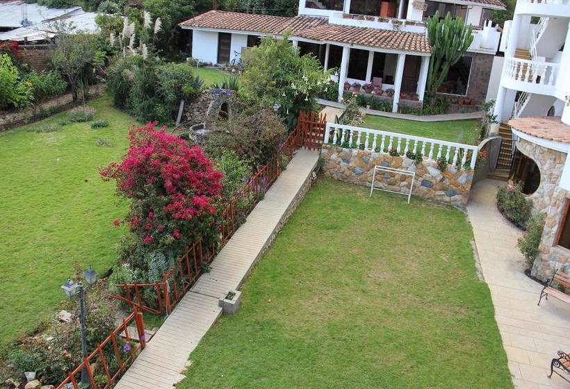 Hotel La Mansion Casa | Andahuaylas | Andahuaylas | Perú 13