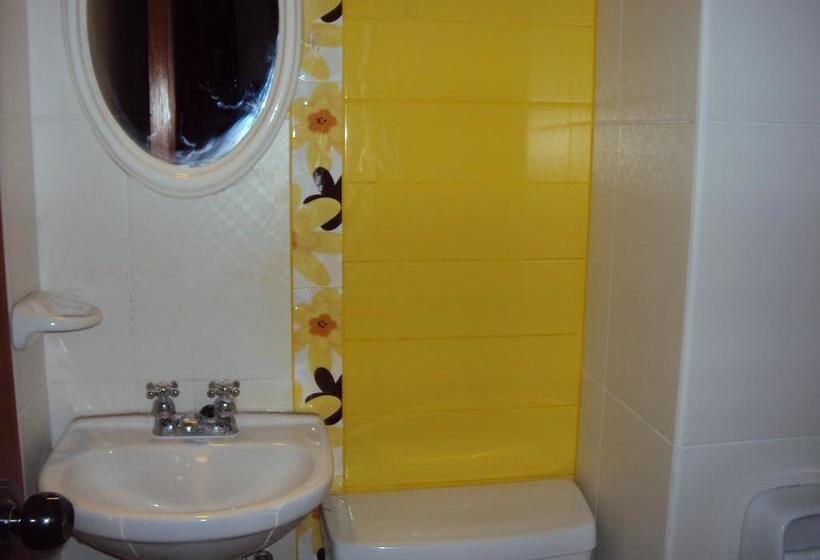 Hotel La Mansion Casa | Andahuaylas | Andahuaylas | Perú 14