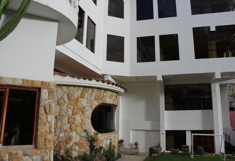 Hotel La Mansion Casa | Andahuaylas | Andahuaylas | Perú 15