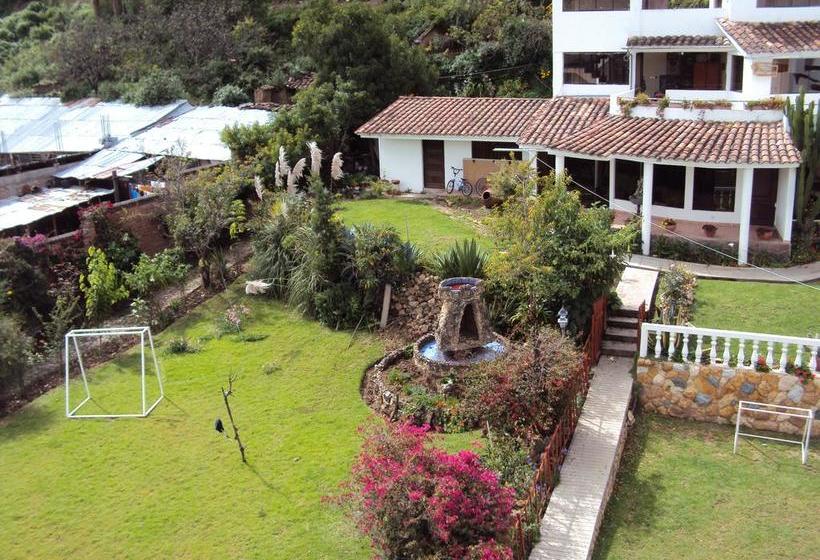 Hotel La Mansion Casa | Andahuaylas | Andahuaylas | Perú 16