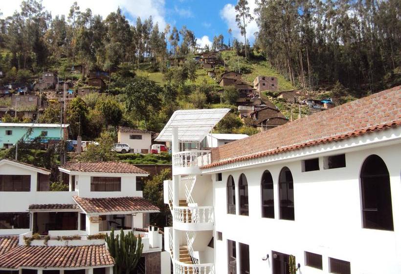 Hotel La Mansion Casa | Andahuaylas | Andahuaylas | Perú 17